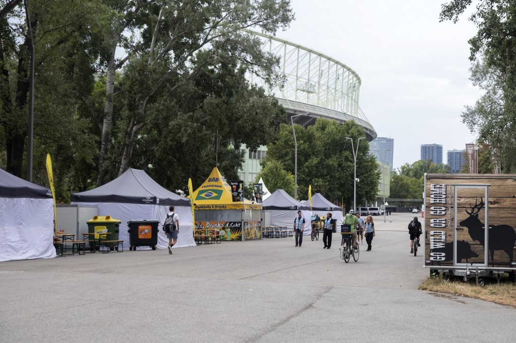 Detenido por intento de ataque en show de Taylor Swift preparaba un atentado suicida | Internacionales