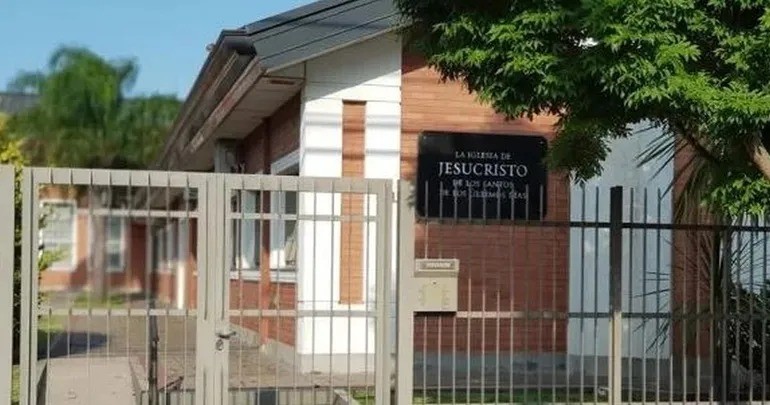 Era líder religioso, abusó sexualmente de sus dos hijastras, lo condenaron a 16 años de cárcel | Córdoba