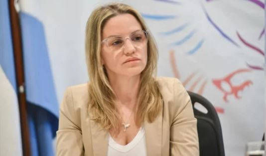 La ex libertaria Carolina Píparo pidió investigar a un senador oficialista | Política y economía