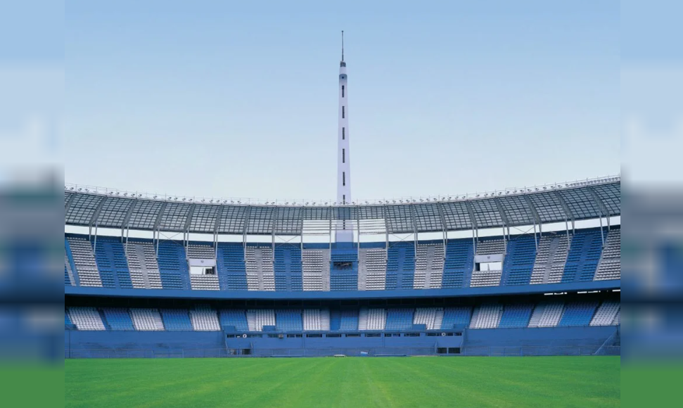 Racing podría perder la localía ante Huachipato en la Copa Sudamericana | Deportes