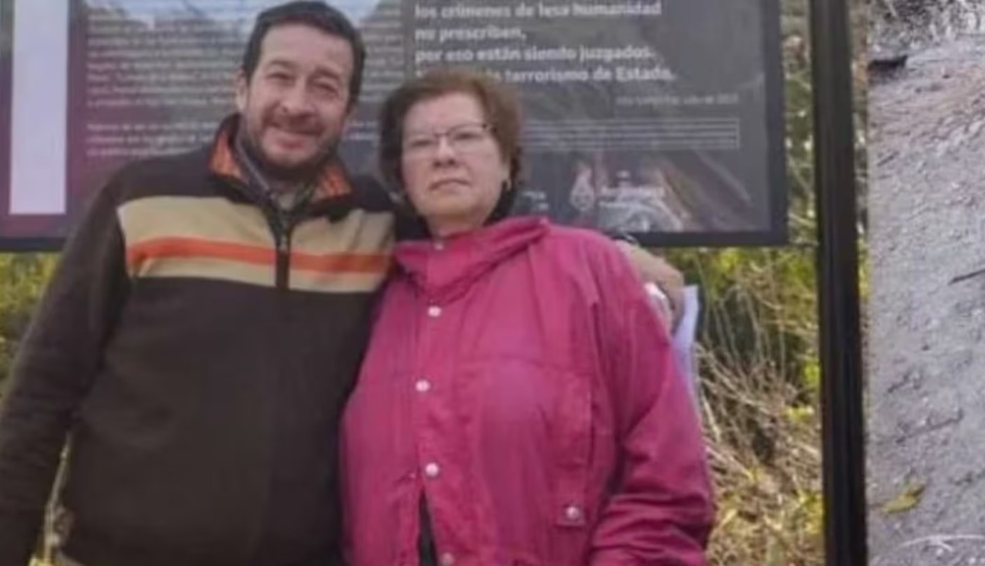 Detuvieron a Fernando Albareda por el crimen de su madre Susana Beatriz Montoya | Córdoba