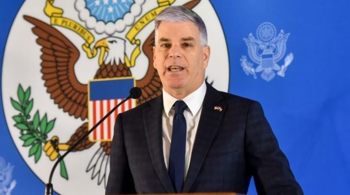 Paraguay pide la salida del embajador de los Estados Unidos | Internacionales