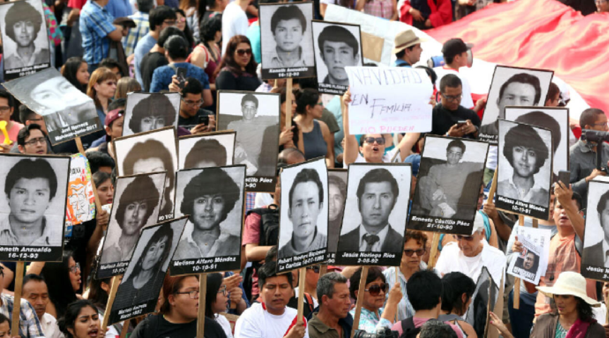 Perú promulgó la ley que hace prescribir delitos de lesa humanidad previos a 2002 | Internacionales