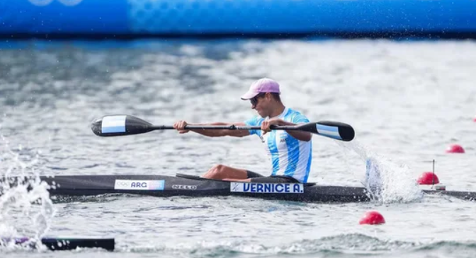 Juegos Olímpicos 2024: los argentinos que compiten este sábado | Deportes