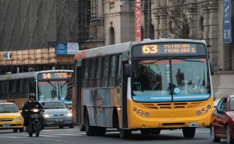 Aumenta el boleto de colectivo urbano en Córdoba: desde hoy $940 | Córdoba