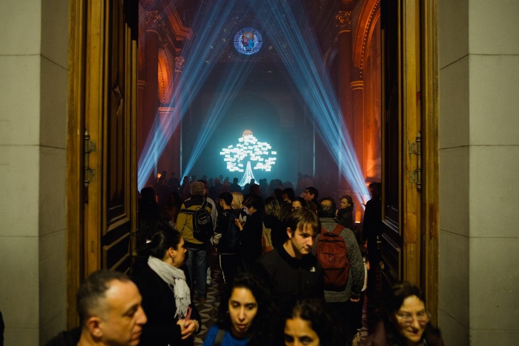 Las propuestas culturales del “finde”: teatro, música, “El árbol de la vida” y más | Espectáculos