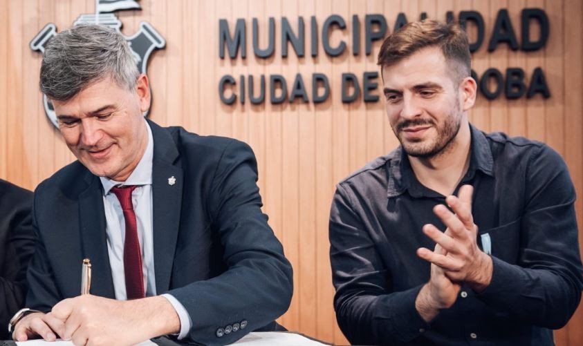Se lanzó la edición 2024 del Presupuesto Participativo Joven | Córdoba