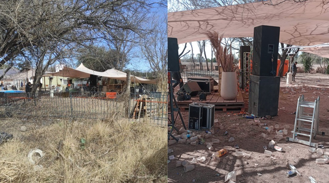 Córdoba: desarticularon una fiesta clandestina y clausuraron 15 establecimientos este fin de semana | Córdoba