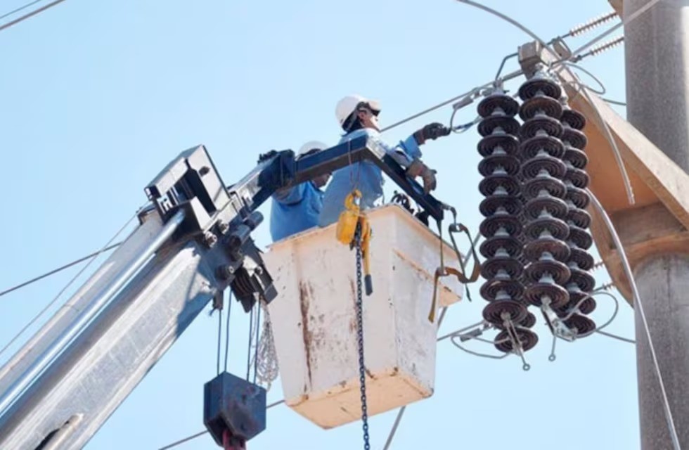 Obras de EPEC: corte parcial en avenida Pueyrredón | Córdoba