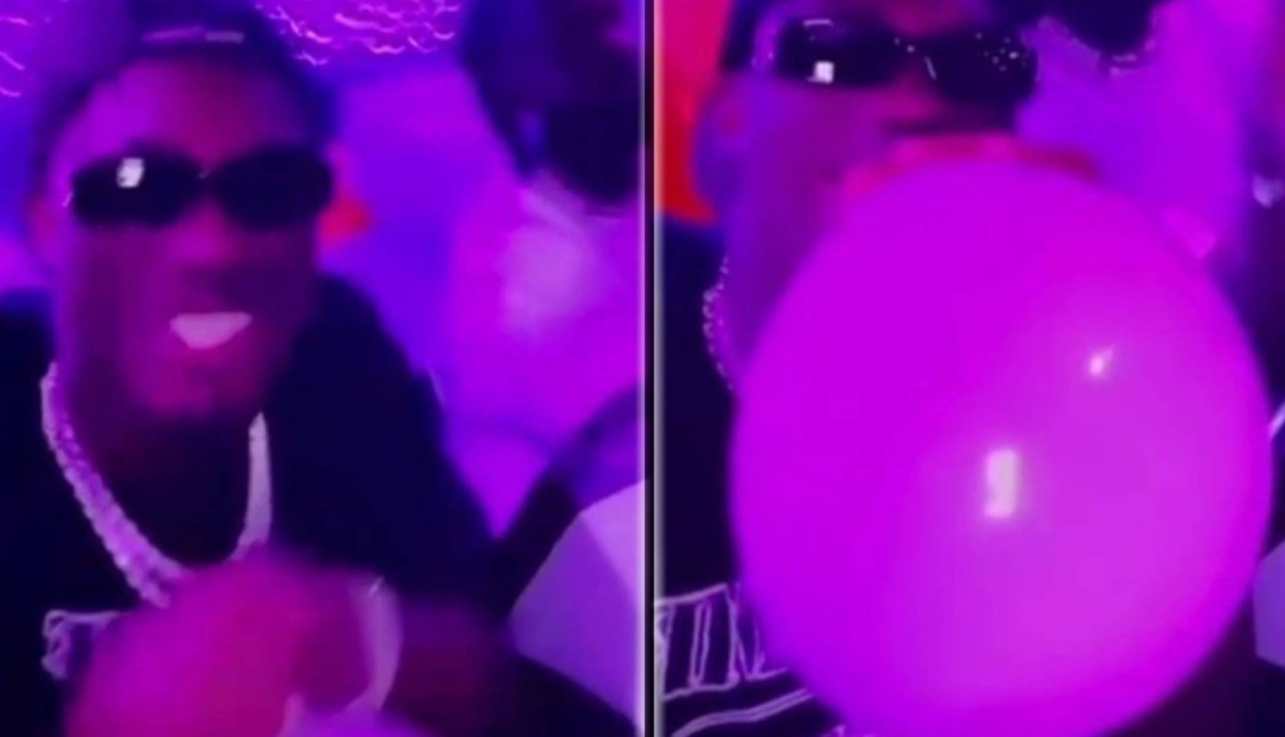 "Quiero disculparme": escándalo por jugador del Tottenham que se grabó drogándose | Deportes