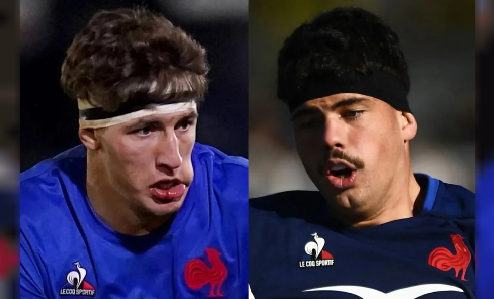 Liberaron a los rugbiers franceses detenidos por abuso sexual en Mendoza | Actualidad