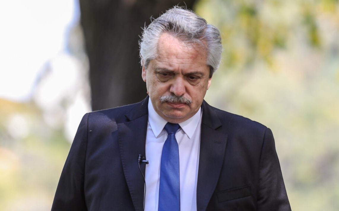 El apoderado del PJ indicó que no recibieron "ninguna renuncia" y que Alberto Fernández sigue como presidente del espacio | Política y economía