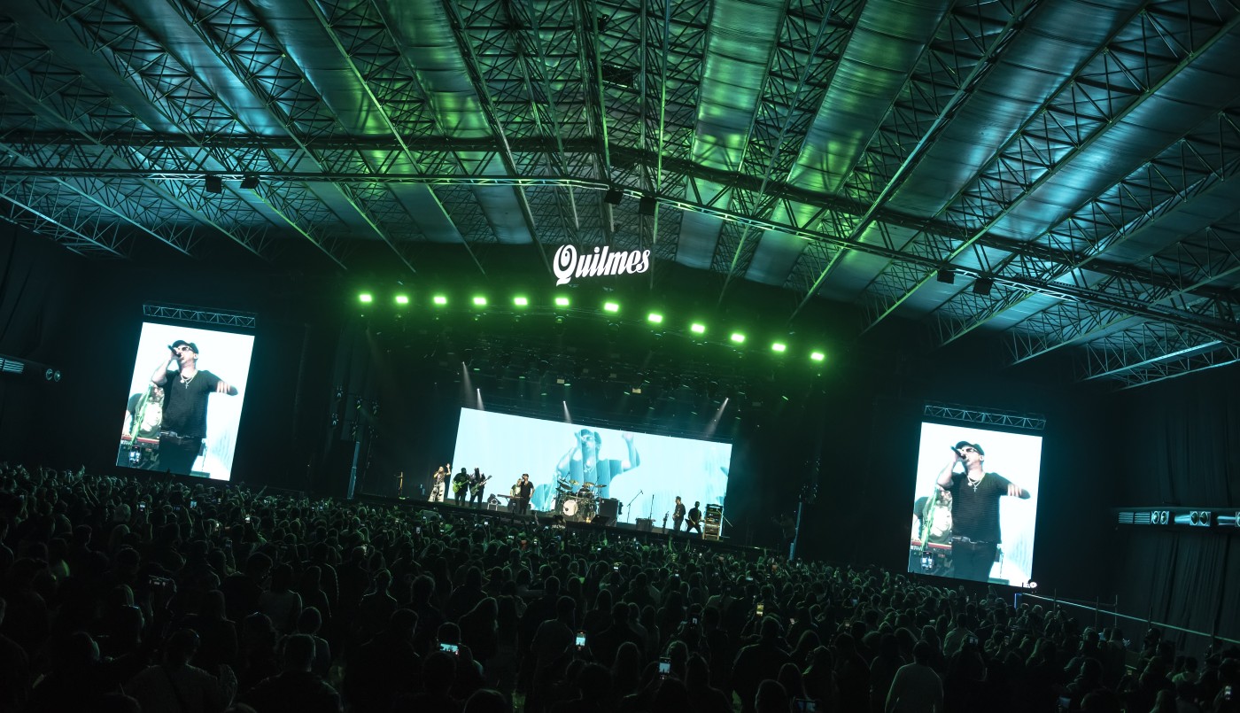 Cultura Itinerante: Segunda Edición de un Festi que sigue en ascenso | Espectáculos