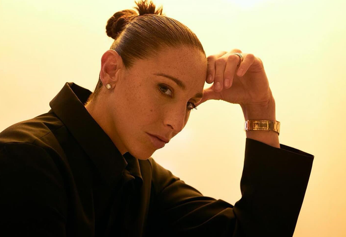 Quién es Diana Taurasi, la basquetbolista que ganó su sexta medalla de oro y se la dedicó a la Argentina | Deportes