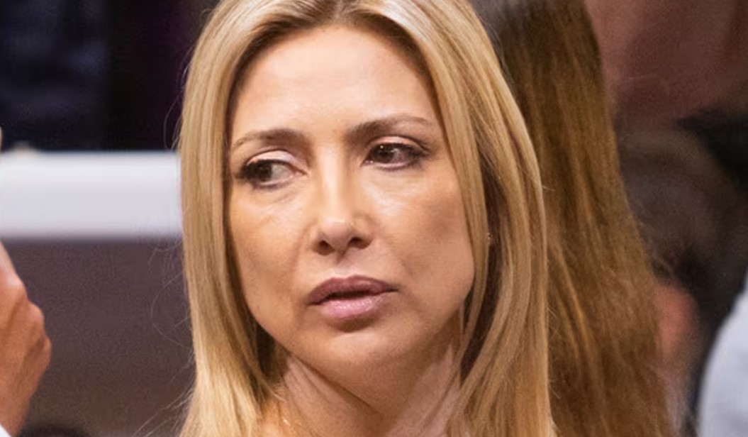 Fabiola Yáñez dijo que sufrió un aborto durante su relación con Alberto Fernández | Política y economía