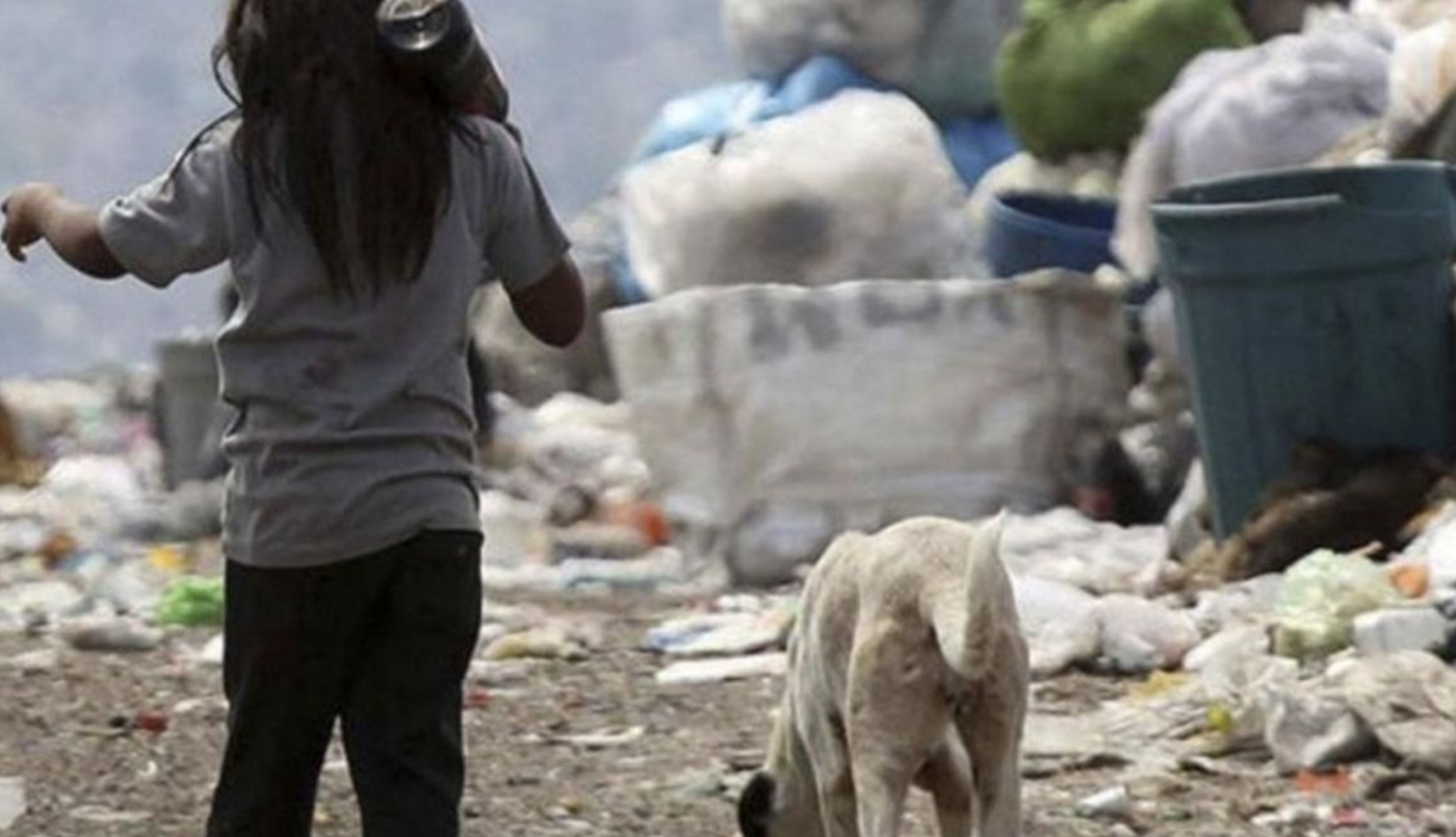 Un millón de chicos se van a dormir sin cenar en Argentina: crudo relevamiento de Unicef | Actualidad