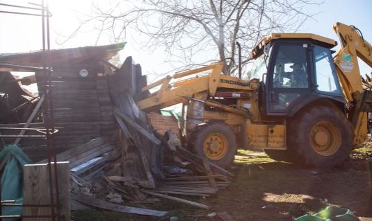 Desbaratan tres búnkeres con estupefacientes en General Rodríguez | Actualidad