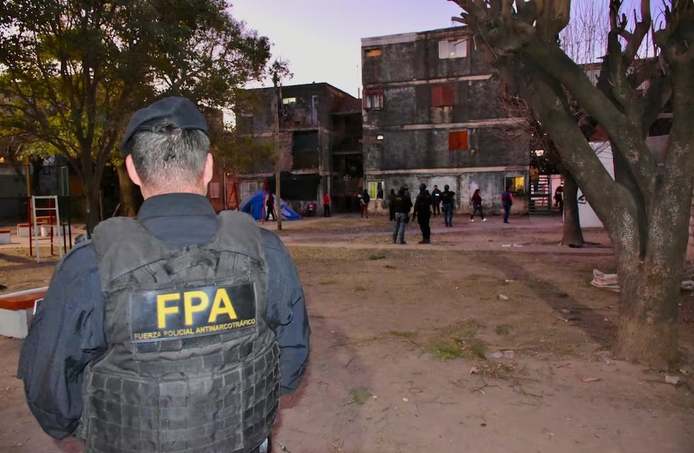 Tres detenidos por venta de cocaína y marihuana en Villa María | Córdoba