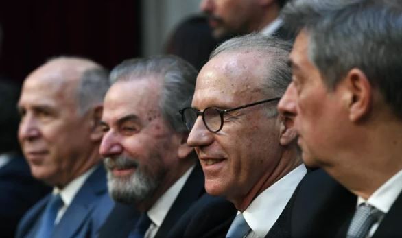 La Corte Suprema revocó un fallo que fijaba una fuerte indemnización laboral | Política y economía