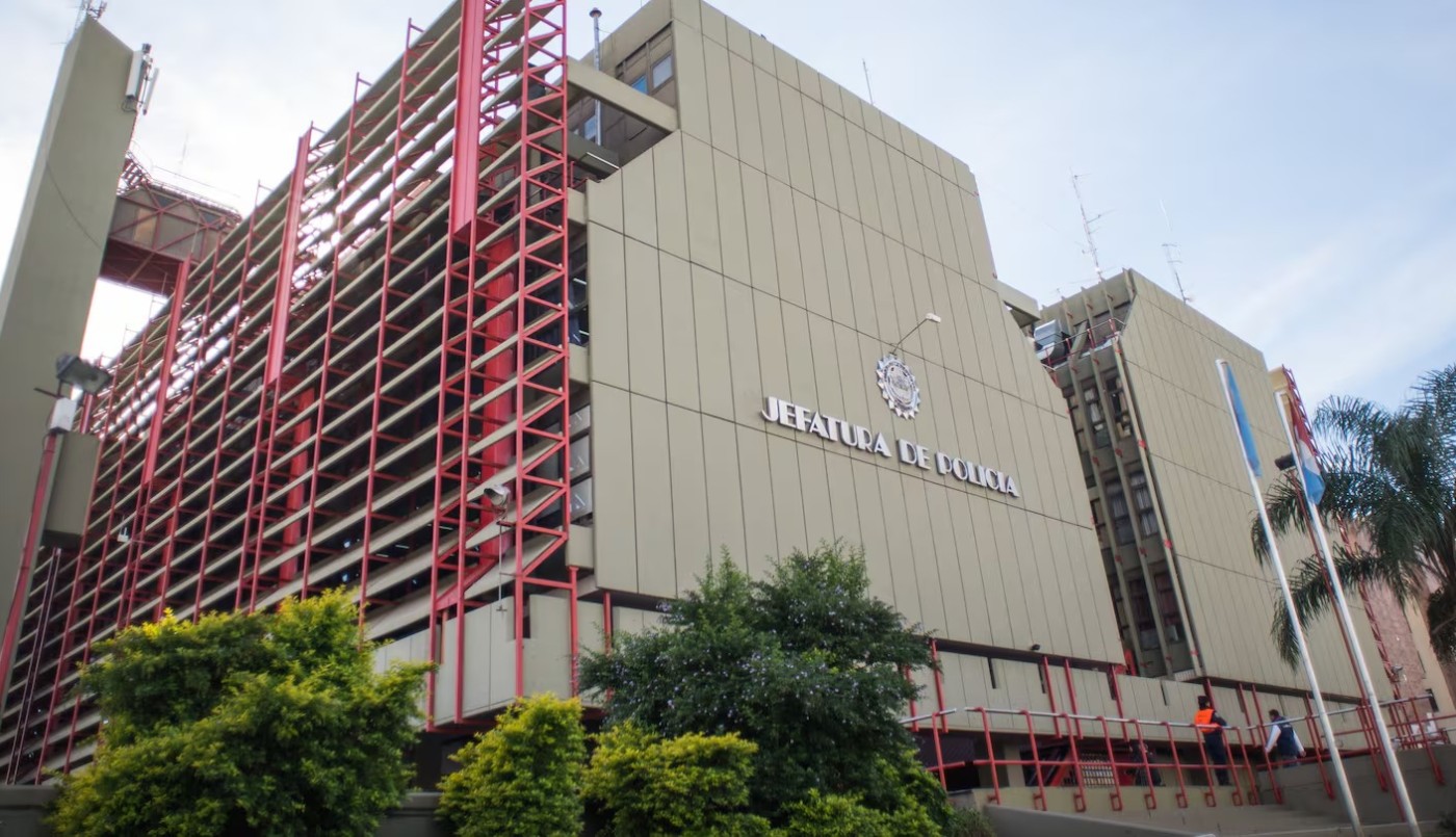 Córdoba: las cifras del delito aumentan, hay casi un 30% más de robos en viviendas | Córdoba