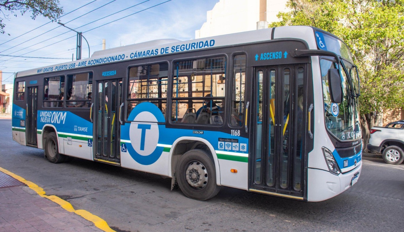 Tres líneas de colectivos cambian de recorrido en barrio Nueva Córdoba | Córdoba