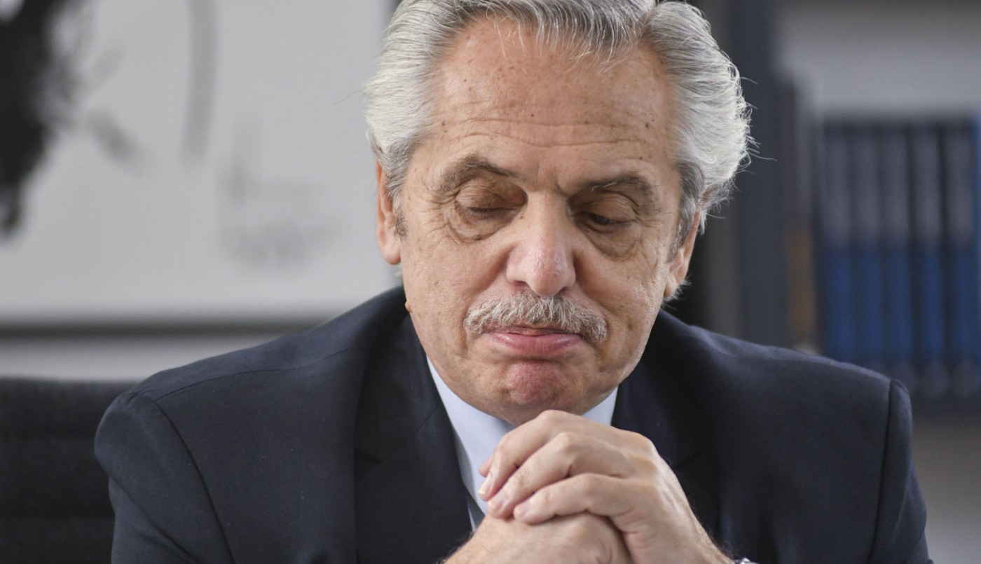 Alberto Fernández fue imputado por lesiones graves y amenazas tras la denuncia de Fabiola Yañez | Política y economía