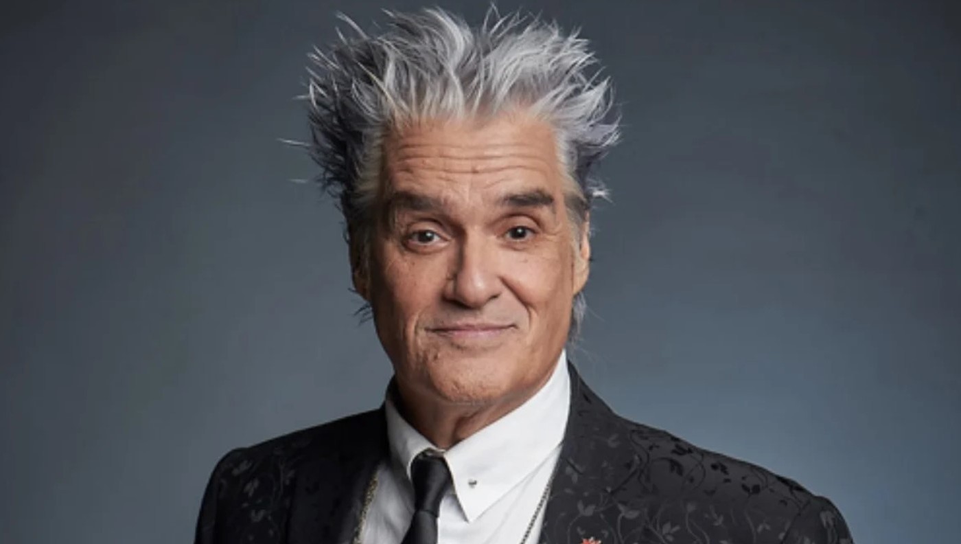 En medio del escándalo, Roberto Pettinato habló de su carrera y sus hijos | Espectáculos