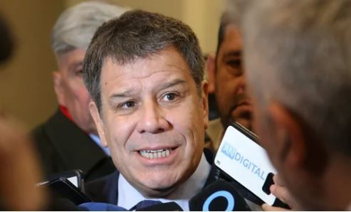 Fondos reservados para la SIDE: "Milei quiere espiar a todos los argentinos", dijo Facundo Manes | Política y economía