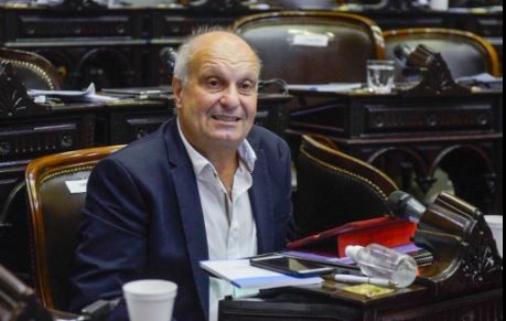 Lombardi embistió contra Alberto Fernández y quienes “lo encubrieron” en "una enorme red de complicidad" | Política y economía