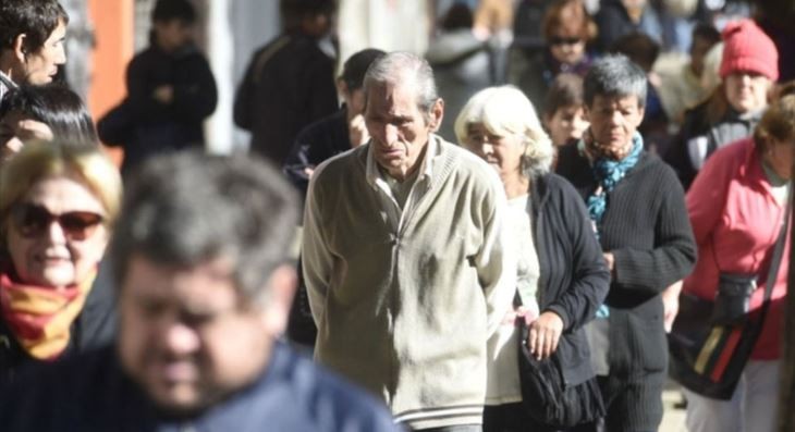 Aumento del 4% para las jubilaciones en septiembre: cuáles son los nuevos montos de las prestaciones | Actualidad