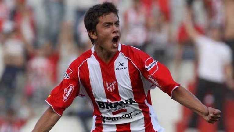 Si Paulo Dybala llega a aceptar la oferta de Al-Qadsiah la Gloria podría recibir una cifra millonaria | Córdoba