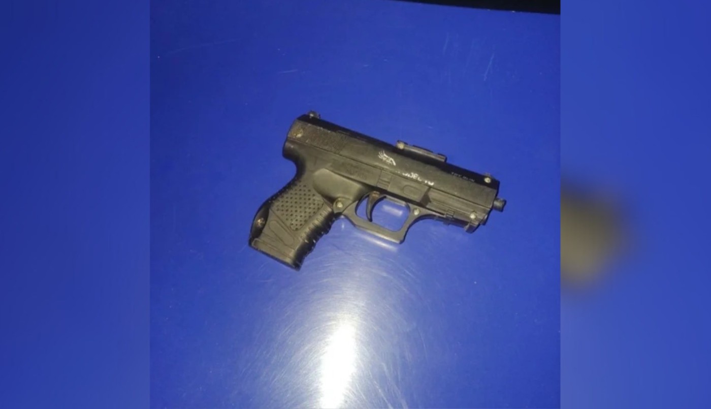 Dos adolescentes terminaron detenidos por intentar robar un local en barrio Coronel Olmedo | Córdoba