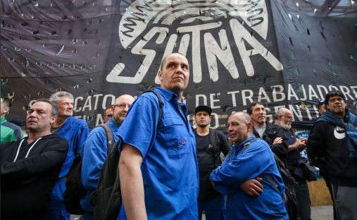 Empresas privadas enviaron 130 mil telegramas de despido en el semestre | Política y economía