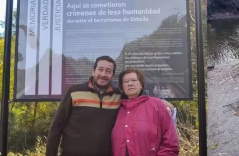 Fernando Albareda negó todo y se abstuvo de declarar | Córdoba