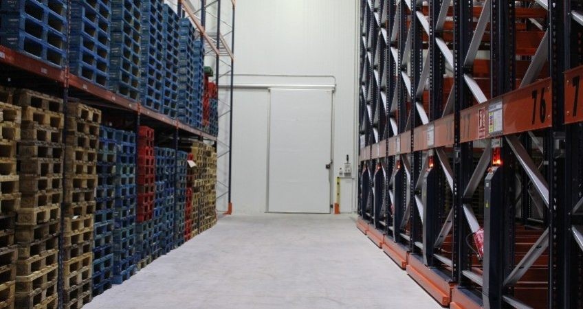 Escape de amoníaco en un frigorífico en Barracas | Actualidad