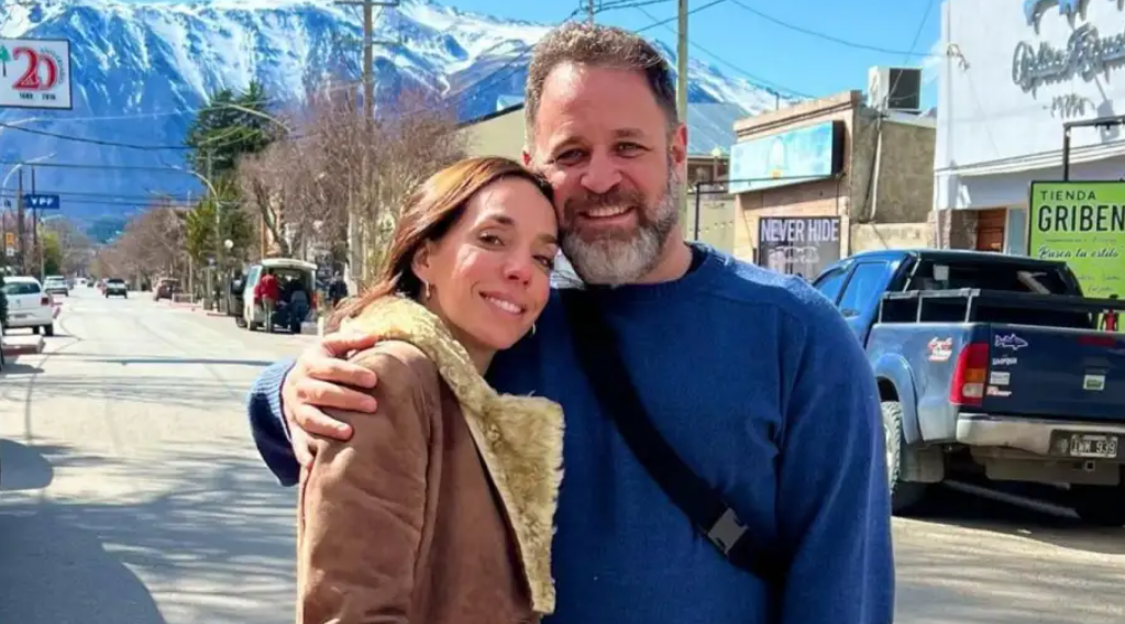 "Me decían 'el venado'": el novio de Tamara Pettinato se refirió al escándalo de los videos | Actualidad