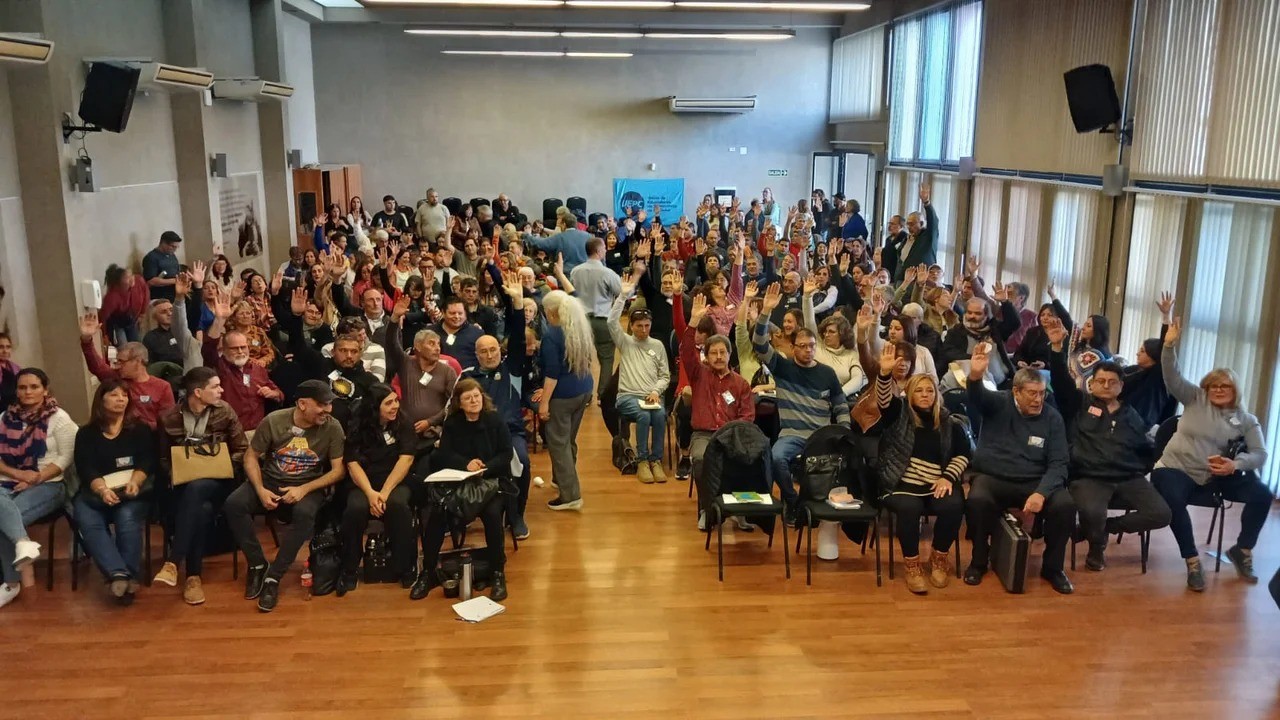 Uepc aceptó la última propuesta salarial de la Provincia | Córdoba