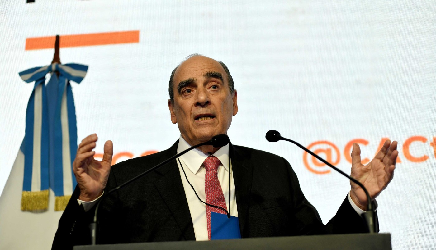 Seguros: el Gobierno derogará en DNU que obliga al Estado a contratar empresas públicas | Política y economía