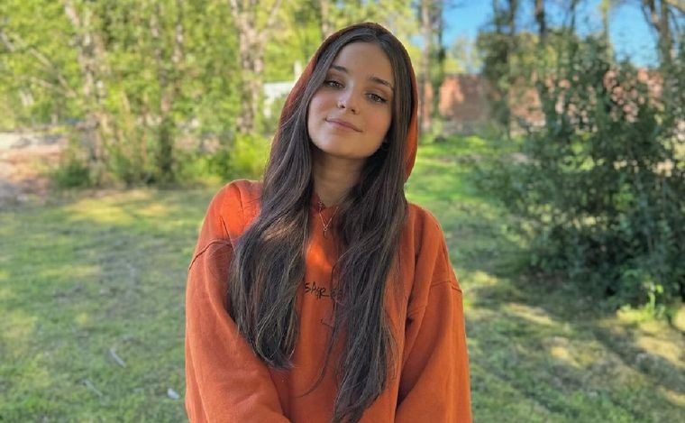 "Luz de Catalina Gutiérrez": el conmovedor homenaje a un mes del crimen de la joven | Córdoba