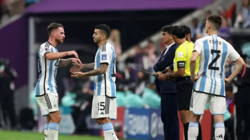 River: Gallardo quiere sumar al plantel a otro campeón del mundo | Deportes