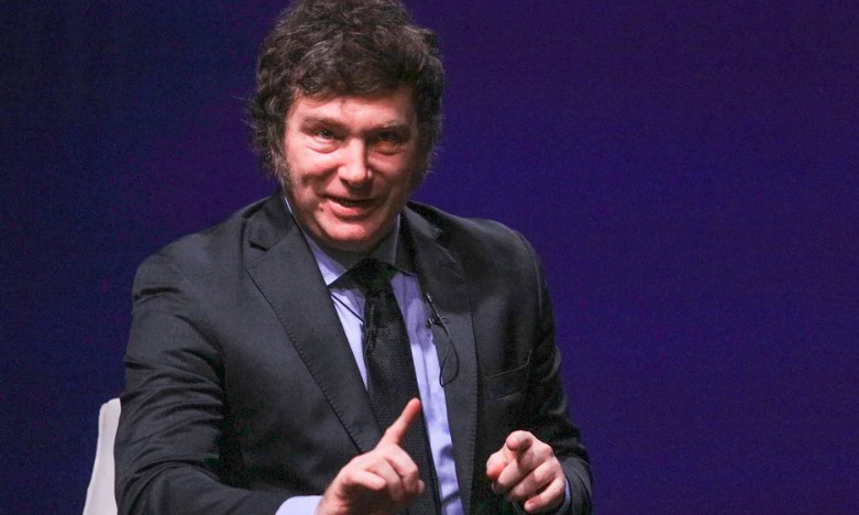 Milei suspendió su viaje a México para encabezar un acto organizado por la Bolsa de Comercio de Rosario | Política y economía