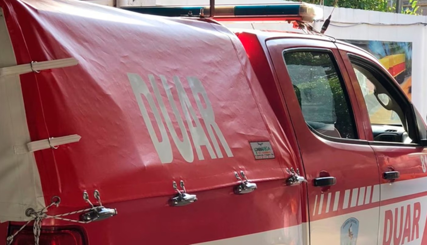 Río Cuarto: un hombre de 54 años murió intoxicado con monóxido de carbono | Córdoba