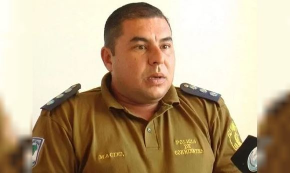 Caso Loan: se conocieron las transferencias que recibió el ex comisario Maciel | Actualidad