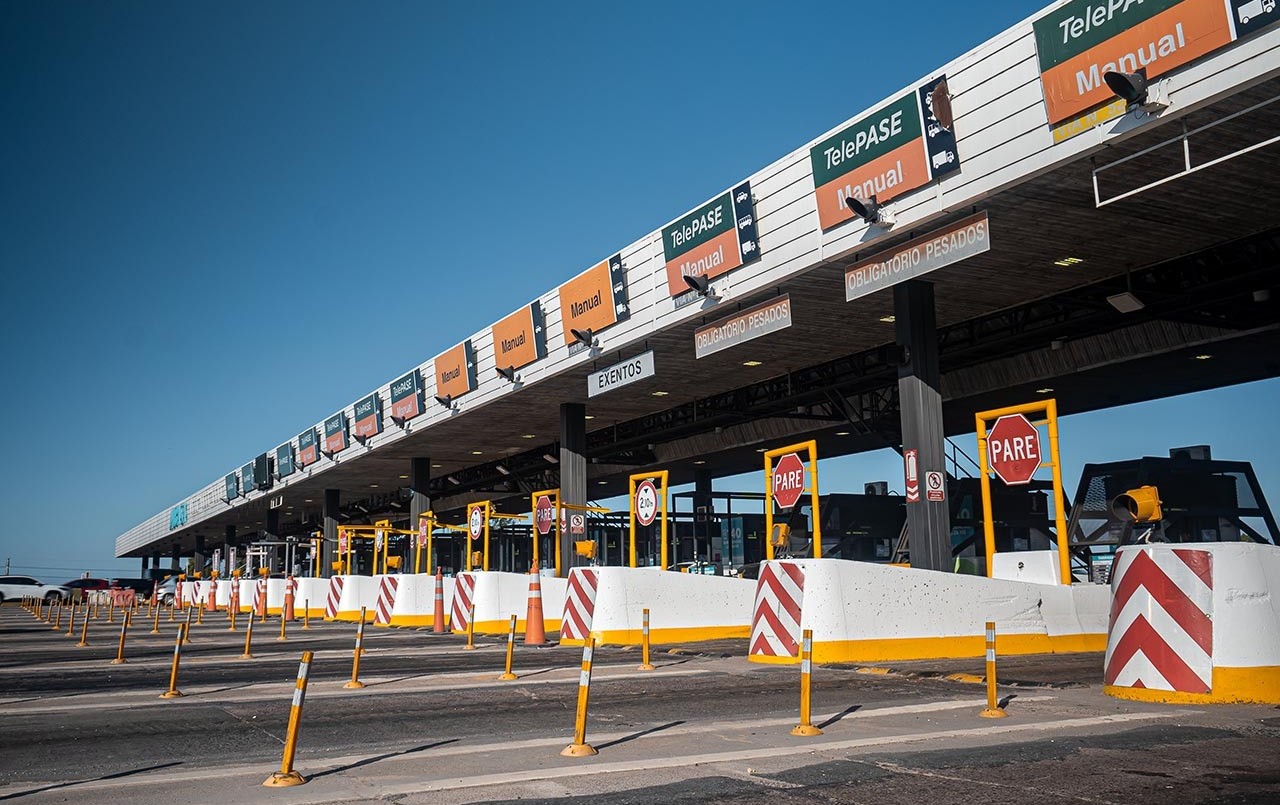 Caminos de las Sierras pide a Ersep un nuevo mecanismo para el ajuste de la tarifa de peaje | Córdoba