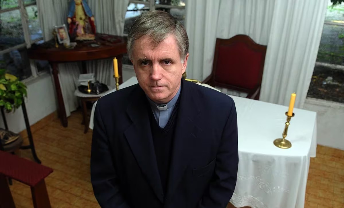 Preocupa el posible adelantamiento de la liberación del padre Grassi | Actualidad