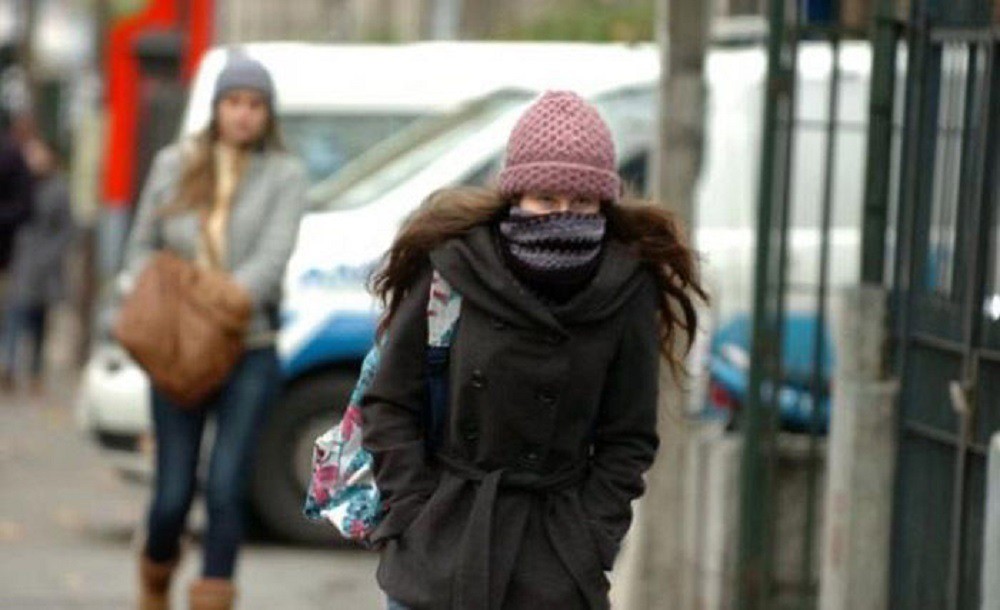 Ciclogénesis: qué es este fenómeno y cómo puede afectar a Córdoba | Córdoba