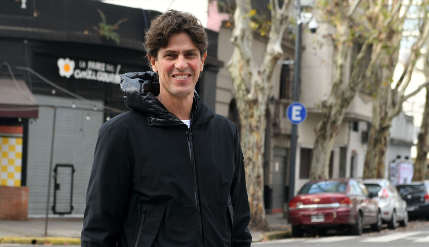 Tras acordar con el kirchnerismo, Lousteau se quedó con la Bicameral de Inteligencia | Política y economía