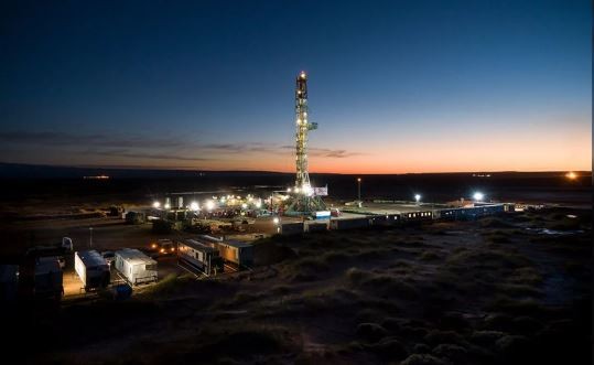 Vaca Muerta: récord histórico de producción de petróleo en Neuquén | Política y economía