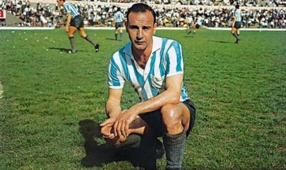 Falleció Humberto Maschio, un ícono de Racing | Deportes