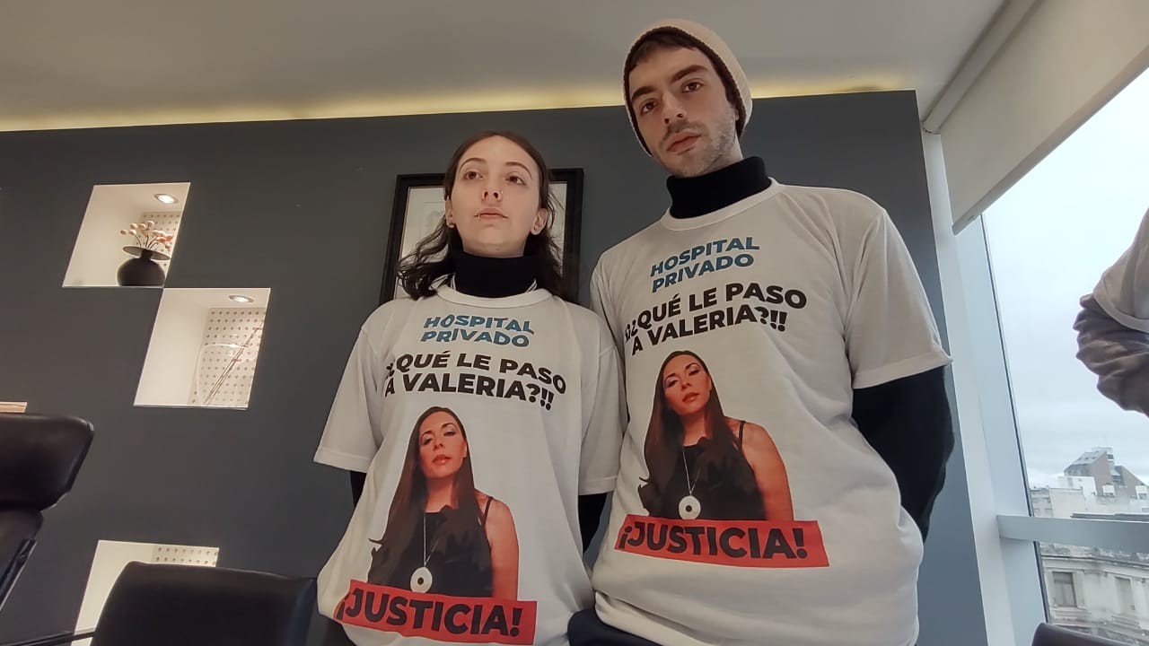 El jueves comienza el juicio por Valeria Reynoso, la mujer quedó cuadripléjica por mala praxis | Córdoba